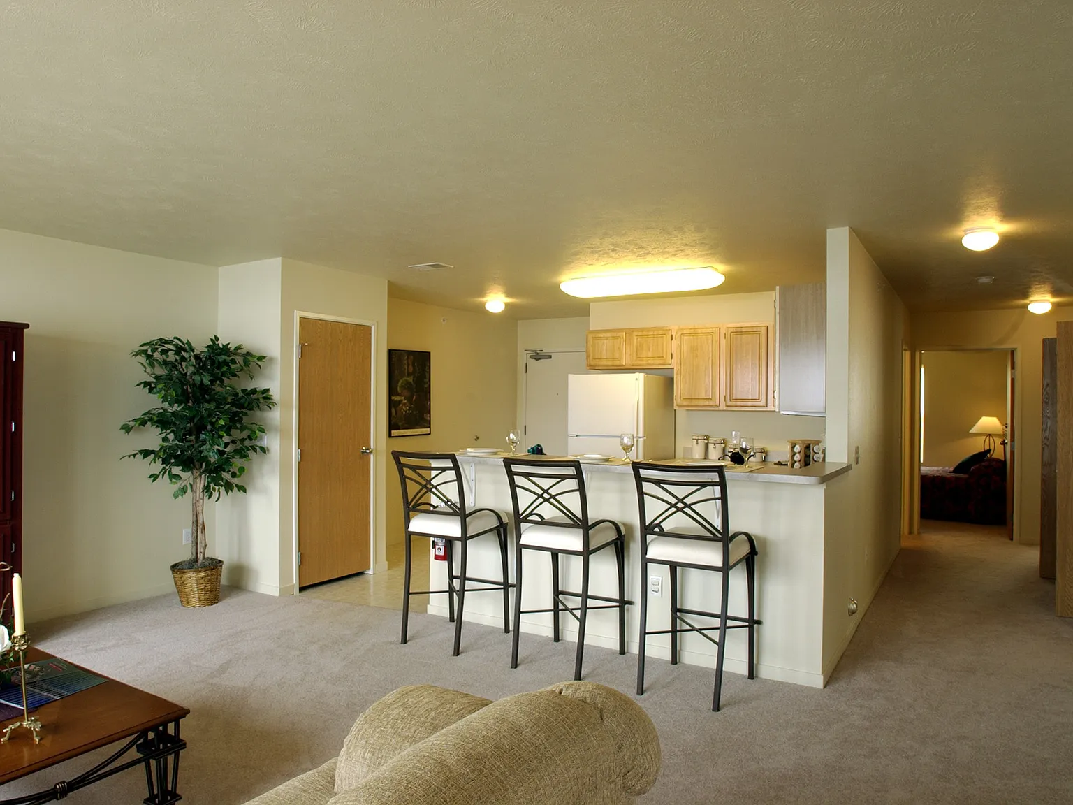 Arboretum Apartments — Photo 2