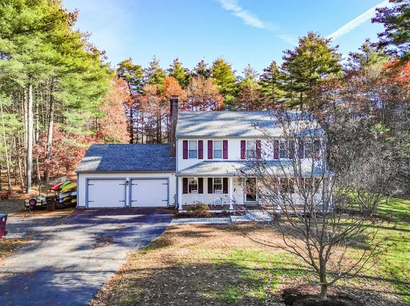 41 Settlers Xing, Middleboro, MA 02346