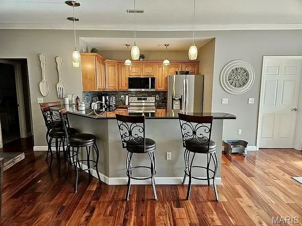 401 Timber Ridge Dr Unit 13, Grafton, IL 62037