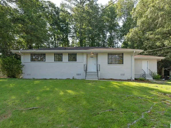 1533 Cresthill Rd, Birmingham, AL 35210