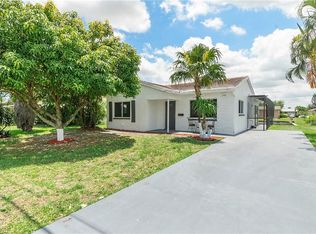 7308 NW 61st St, Tamarac, FL 33321
