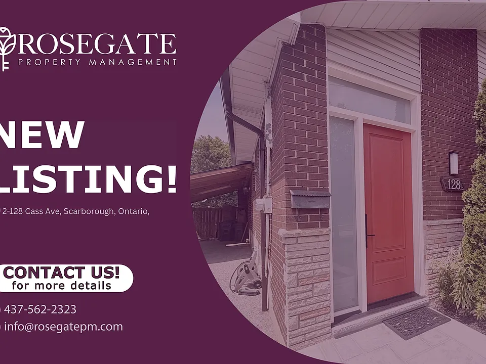 128 Cass Ave #2
