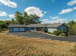7795 S Dublin Rd, Gratiot, WI 53541