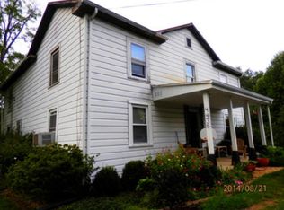 4435 Figsboro Rd, Martinsville, VA 24112