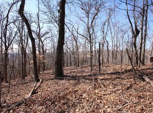 Posy Mountain Rd, Mountain rd, AR 72756