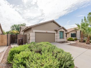 20479 N 89th Dr, Peoria, AZ 85382
