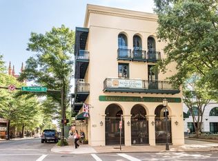 421 E Franklin St APT 3C, Richmond, VA 23219