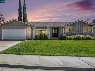2365 Shannon Ln, Walnut Creek, CA, 94598