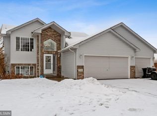 12486 Riley Ave SE, Becker, MN 55308