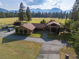 260 Luscher Dr, Libby, MT 59923