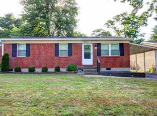 10112 Blue Creek Dr, Louisville, KY