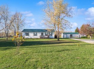 9347 State Route 753, Greenfield, OH 45123