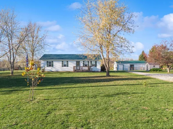 9347 State Route 753, Greenfield, OH 45123