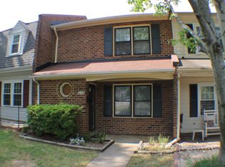 8128 Provincetown Dr, North Chesterfield, VA 23235