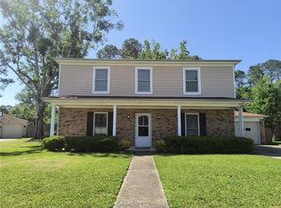 104 Grafton Dr, Slidell, LA 70458