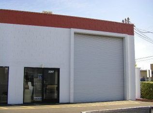 2297 American Ave, Hayward, CA 94545