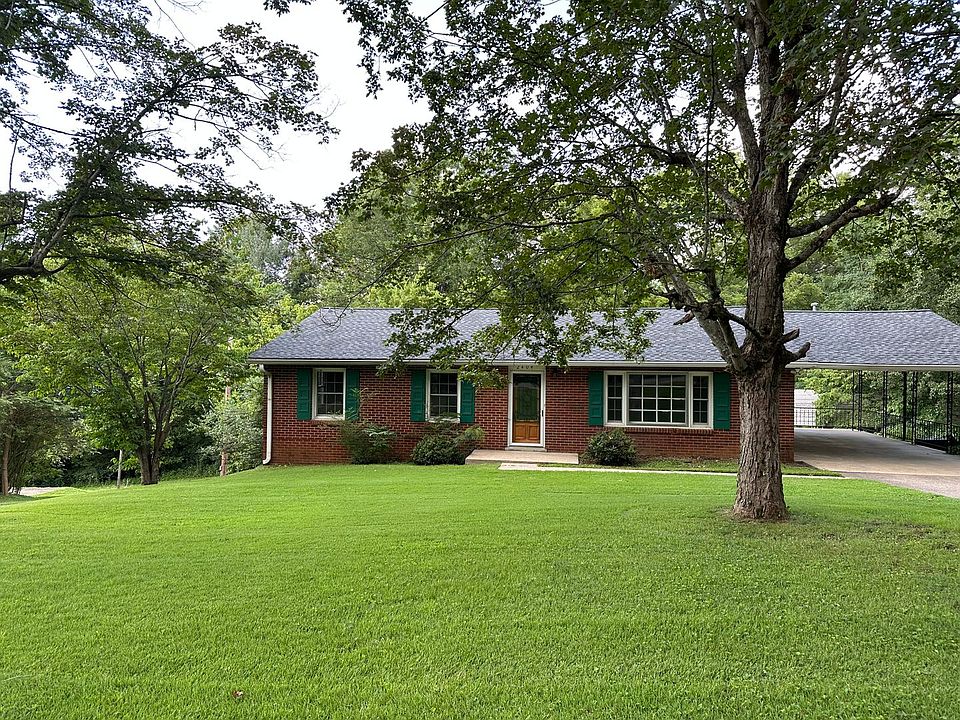 2404 Old Ashland City Rd, Clarksville, TN 37043 Zillow