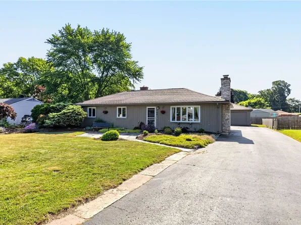 768 Dewitt Rd, Webster, NY 14580