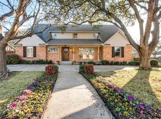 9808 Edgecove Dr, Dallas, TX 75238