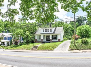 417 W Main St, Greeneville, TN 37743