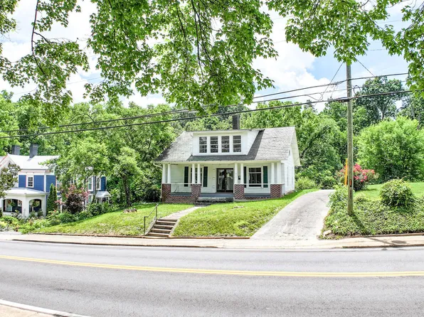 417 W Main St, Greeneville, TN 37743