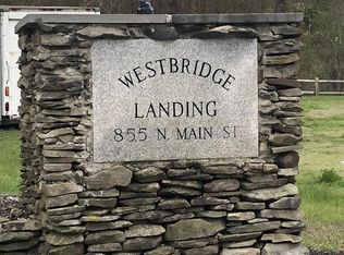 855 N Main St, West Bridgewater, MA 02379