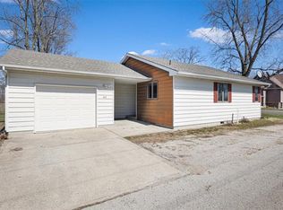 411 N Raum St, Lawson, MO 64062