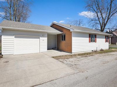 411 N Raum St, Lawson, MO, 64062