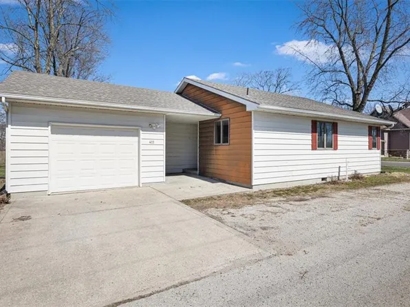 411 N Raum St, Lawson, MO 64062