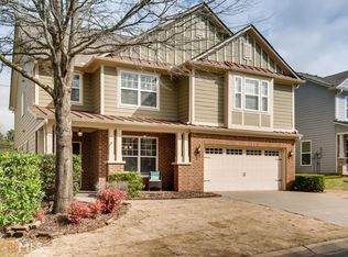 6025 Beaver Ridge Dr, Cumming, GA 30040