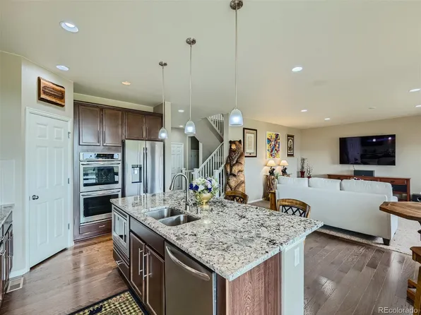 18681 W 87th Avenue, Arvada, CO 80007
