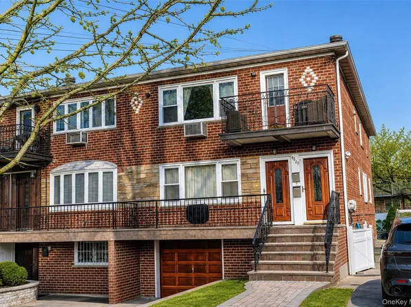 42-19 195 Street, Flushing, NY 11358