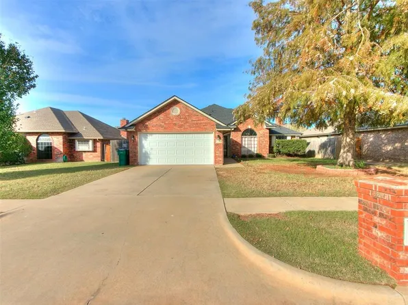 1013 SW 93rd St, Oklahoma City, OK 73139