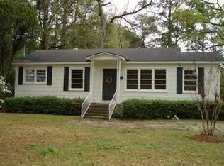 428 Myrtle Dr, Thomasville, GA 31792