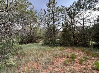 12 Lower La Joya Rd, Glorieta, NM 87535