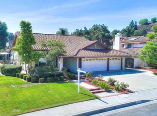 21624 E Deep Creek Rd, Walnut, CA 91789