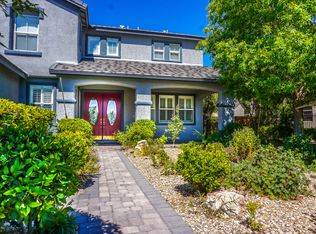 8505 Chapman Ravine St, Las Vegas, NV 89131