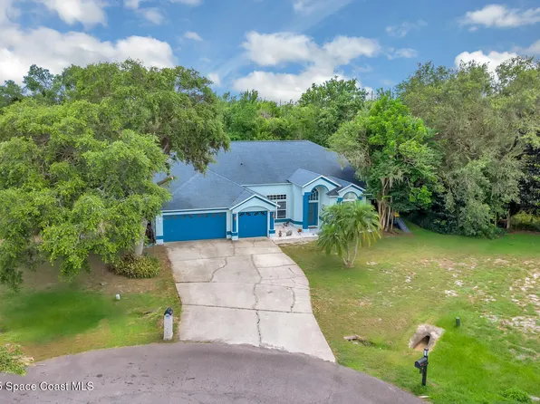 4935 Saint James Ave, Titusville, FL 32780