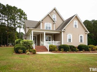 179 Cameron Dr, Raleigh, NC 27603