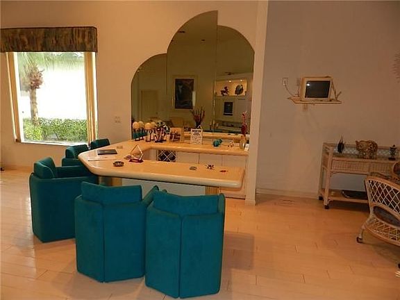 Home For Sale In Indian Spring