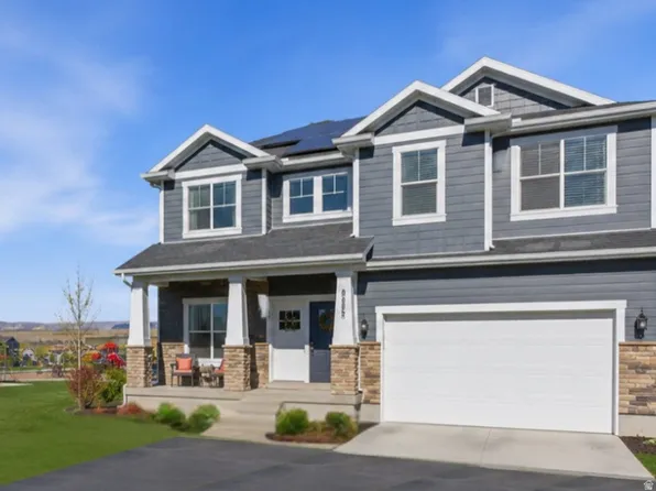 15230 S Cutlass Ct, Bluffdale, UT 84065