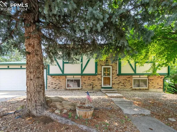 3734 S Quintero St, Aurora, CO 80013