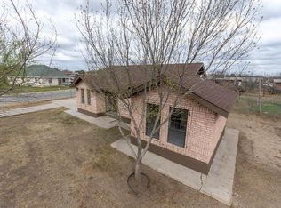 1306 Becker St, Eagle Pass, TX 78852