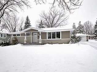 11432 Goodrich Rd, Bloomington, MN 55437