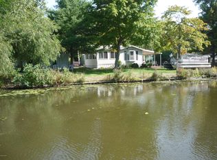 8018 Wildwood Rd, Reading, MI 49274