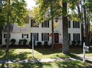 705 Gloria Dr, Chesapeake, VA 23322