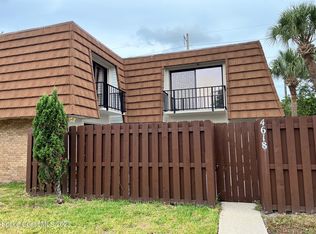 4618 Kaileen Cir NE, Palm Bay, FL 32905