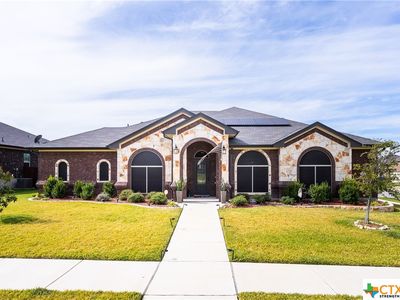 5001 Pinar Trl, Killeen, TX, 76549