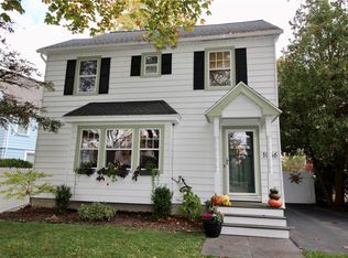 1066 N Winton Rd, Rochester, NY 14609