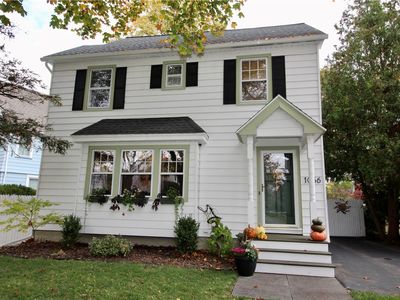 1066 N Winton Rd, Rochester, NY, 14609